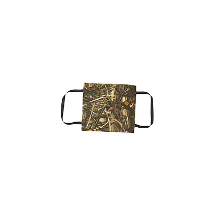 Stearns Pfd 6505 Cat Flotation Cushion Mx4, Camo, 3000001698