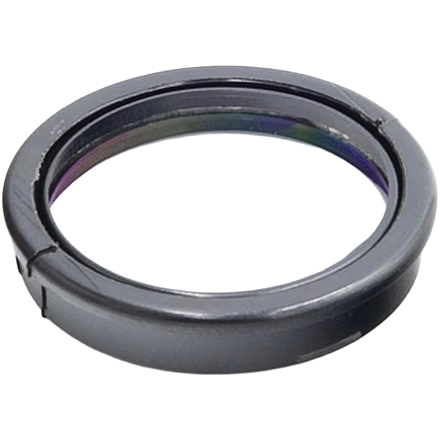 Steele Industries Night Vision Sacrificial Lens Protector SPL, Black, One Size, SI SPL
