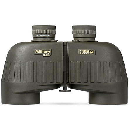 Steiner Military M1050r SUMR 10x50 Rangefinder Binocular, 2663