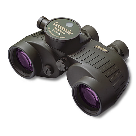 Steiner Military M750rc 7x50 Binocular, 2690