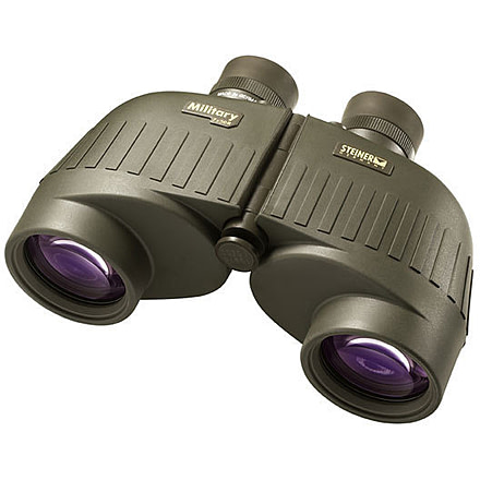 Steiner 7x50r M50r Military Binocular, 538