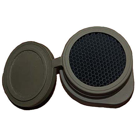Steiner ARD Anti Reflective Devices Set, Pair, 8x30/6x30/7x35/7x30, Dark Gray, 730