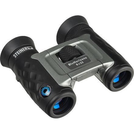 Steiner BluHorizons 8x22 Binocular, 2043