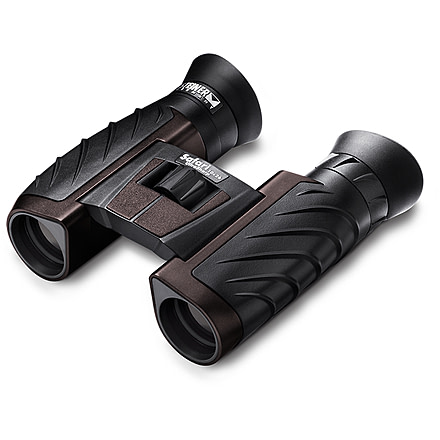 USED Steiner Safari Ultrasharp 10x26 Binocular, Black, 4477, EDEMO1