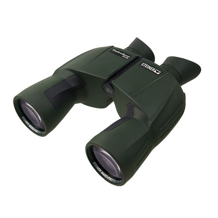 Steiner ShadowQuest 8x Binoculars, Green, 2039