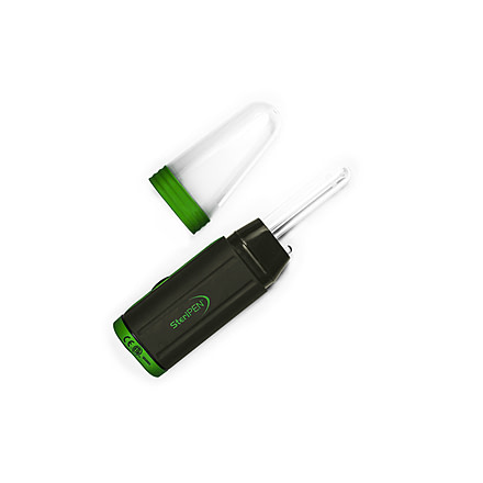 Steripen Adventurer Opti Water Purifier
