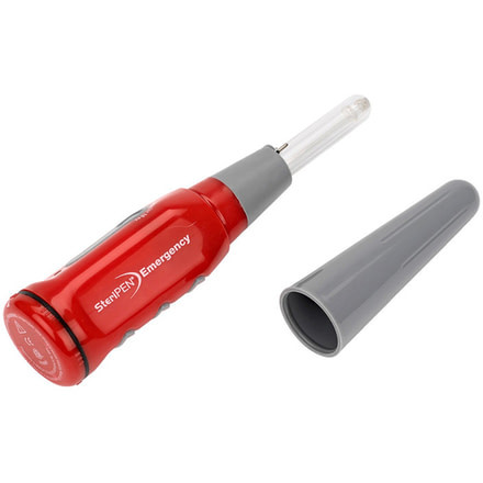 SteriPEN Emergency Online Drinking Pack 91298