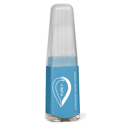 SteriPEN Pure+ Blue Clearance