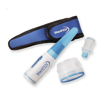 SteriPEN System Pack with Pre-Filter, Classic Bundle 50170