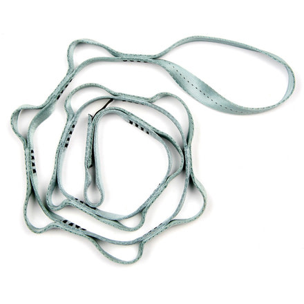 Sterling 11/16 in. Tubular Nylon Daisy Chain-45 in