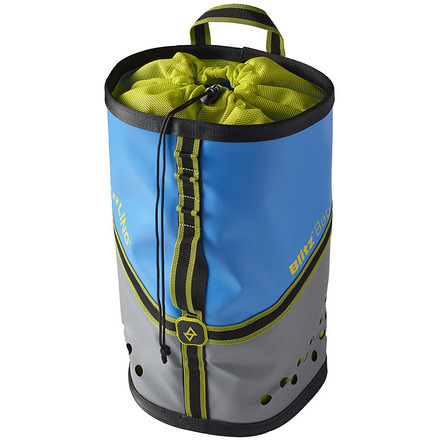Sterling Blitz Canyon Bag, Blue/Gray, MDBAGBLITZ