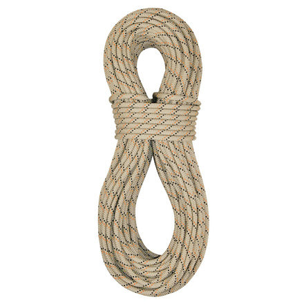 Sterling C-IV 9mm Rope, 100 ft, Orange, C4090070030