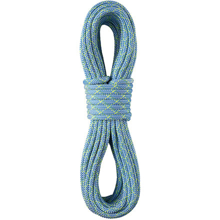 Sterling CanyonPrime 8.5mm Rope, 100 ft, Blue, CP085060030
