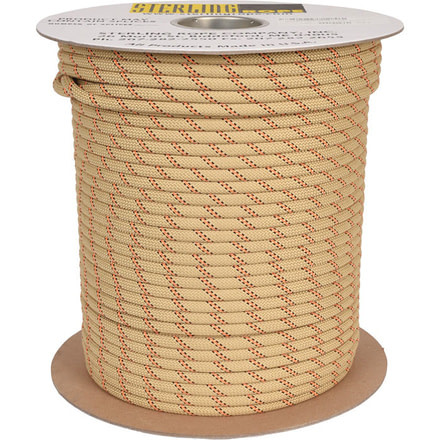 Sterling Canyon Tech 9.5mmx660'200m O CT095070200