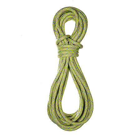 Sterling CanyonLux 8 mm Rope, 30 m, Green, CL080190030