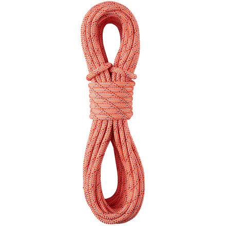 Sterling CanyonPrime 8mm Rope, 46 m, Orange, CP085070046
