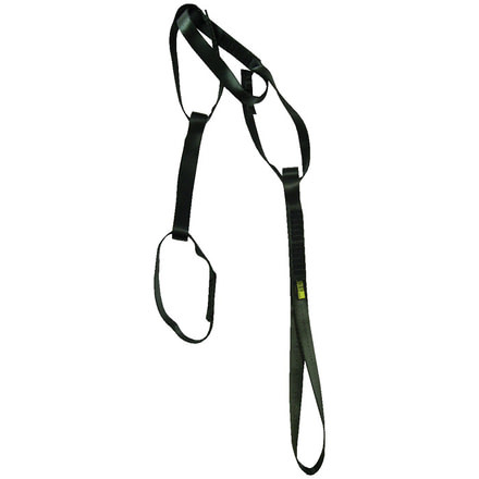 Sterling Chain Reactor, Black, SW174NYCR0412