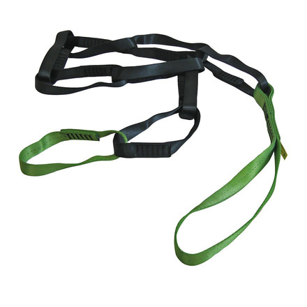 Sterling Chain Reactor Long-Neon Green