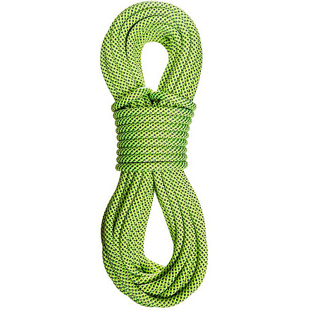 Sterling Evolution Aero 50M Climbing Rope, Neon Green, 80 m, EA190080