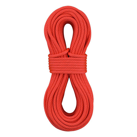 Sterling Evolution Aero 9.2 mm Rope-Tangerine-60 m-Standard