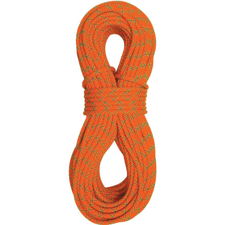 Sterling Evolution Duetto DryXP 8.4mm Climbing Rope, Orange, 60m, ED072060