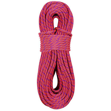 Sterling Evolution Helix 40M Climbing Rope, Neon Orange, 40 m, EH070040