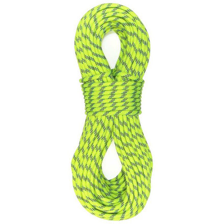 Sterling Evolution Ice Thong 7.7 - 60 m, Yellow, Dry
