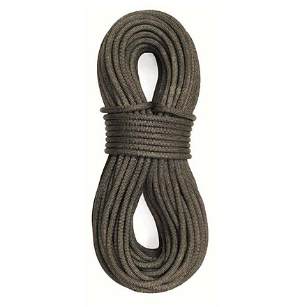 Sterling Evolution Velocity 35M Climbing Rope, Olive Drab, 35 m, EV050035