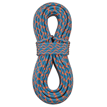 Sterling Evolution Velocity 9.8 mm Dry Rope-60 m-Turquoise