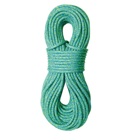 Sterling Fusion Ion R 9.4 mm Rope-Green-60 m-Standard