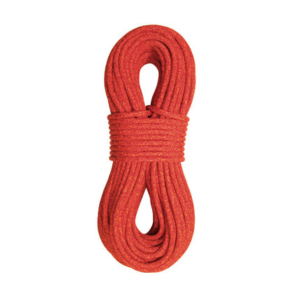 Sterling Fusion Ion R 9.4 mm Rope-Standard-Red BiColor, 60M, FIR282060
