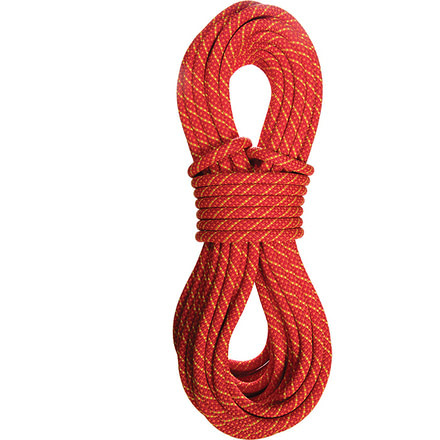 Sterling Gym Phenom Rope, 10.3mm X 200m, Red, GP080200