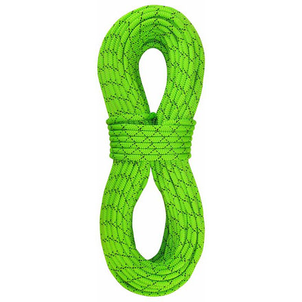 Sterling HTP Static Rope, 9mm, Neon Green, P090190061