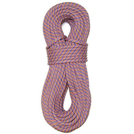Sterling Marathon Half 8.8 Rope-Dry-60 m-Purple