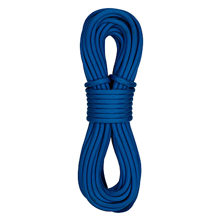 Sterling Nano IX 9.0mm DryXP Rope, Blue, 30 m, FN96A2030