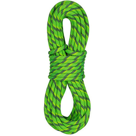 Sterling Pro 10.1mm Dynamic Rope, Neon Green, 60m, MP1C0060