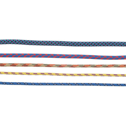 Sterling Prusik Cord, 2.75mm 45011.01.102