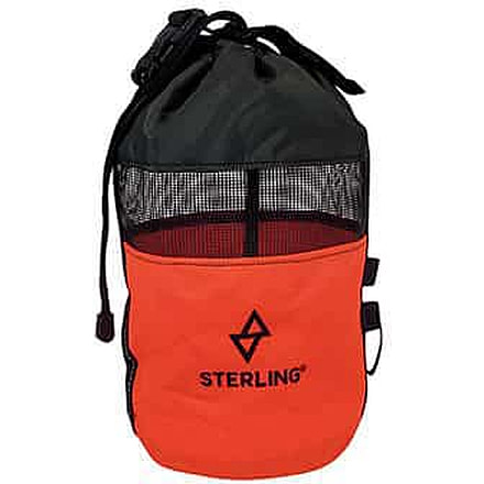 Sterling Rescue Throwbag Climbing - Ropes, MDBAGTHROW1