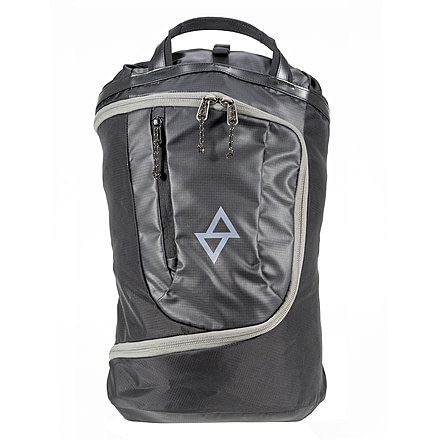 Sterling Ropes Sterling Wonderwall Crag Pack, Black, 33 Liter, MDWWALLCRAG