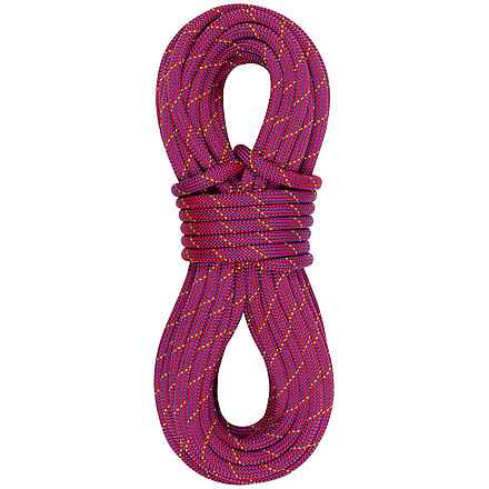 Sterling Slim Gym 30M Climbing Rope, Red, 30 M, GS080030