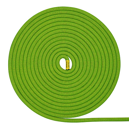 Sterling Xeros 9.6 Quest Rope, 60m, Green, 60m, DQ119AX060