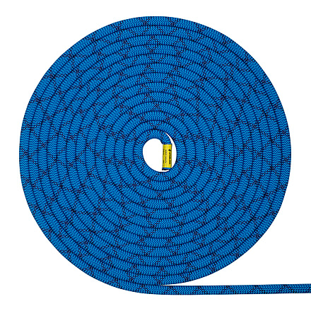 Sterling Xeros 9.8 Velocity Rope, Blue, 50m, DV106AX050