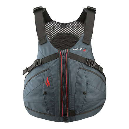 Ebb PFD - Mens-Steel-SM/MD