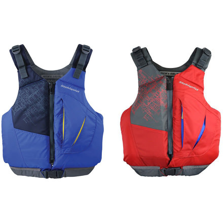 Stohlquist Escape Mens PFD