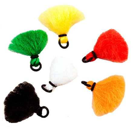 Stone Creek Poly Ring Indicators, Green, PRIG