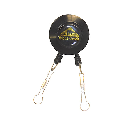 Stone Creek Double Tool Retractor, Pin On, DTRP