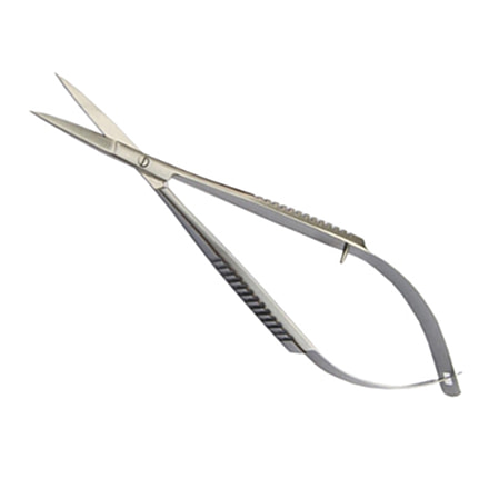 Stone Creek Spring Scissors, 4-1/2in, SS415