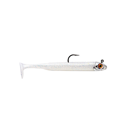 Storm 360GT SB Minnow 3.5- 1/8 oz Pearl Ice SBM35PI-18J
