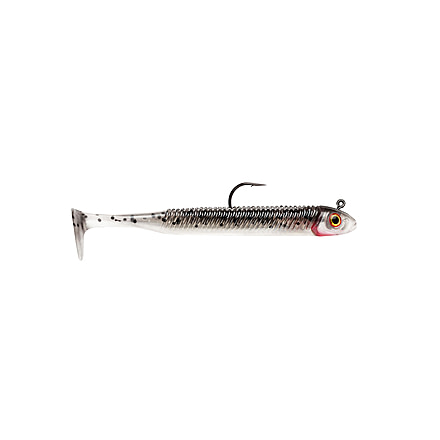 Storm 360GT SB Minnow 3.5-1/8 oz Smokin' Ghost SBM35SGH-18J