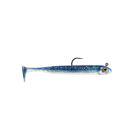 Storm 360GT SB Minnow 3.5- 1/8 oz Tru Blu SBM35TB-18J